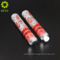 Hand cream aluminum tube squeeze cream aluminium custom beauty cream tube